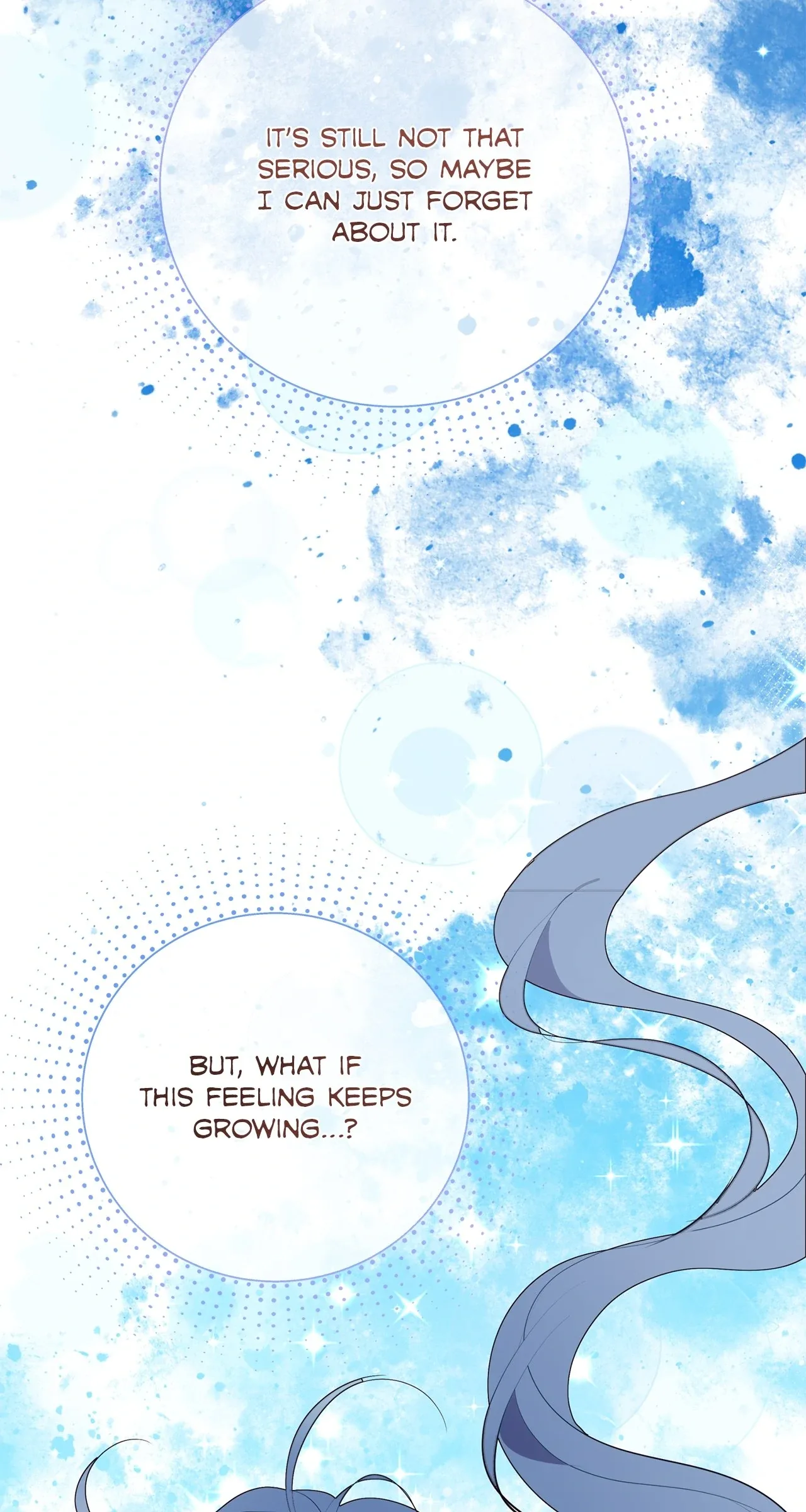 Becoming Best Friends With the Icy Male Lead Chapter 43 page 16
