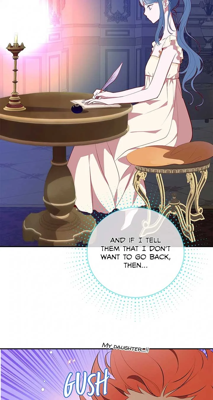Becoming Best Friends With the Icy Male Lead Chapter 55 page 58