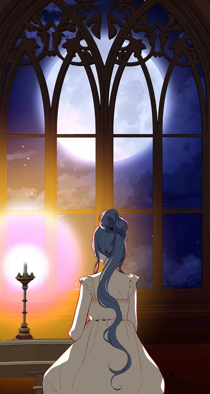 Becoming Best Friends With the Icy Male Lead Chapter 55 page 61