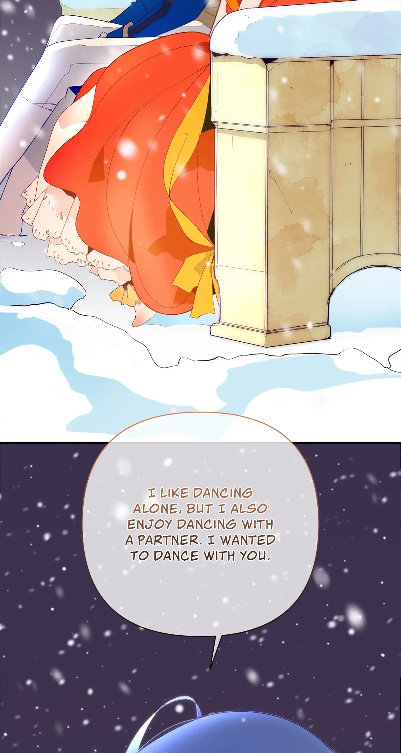 Becoming Best Friends With the Icy Male Lead Chapter 15 page 23