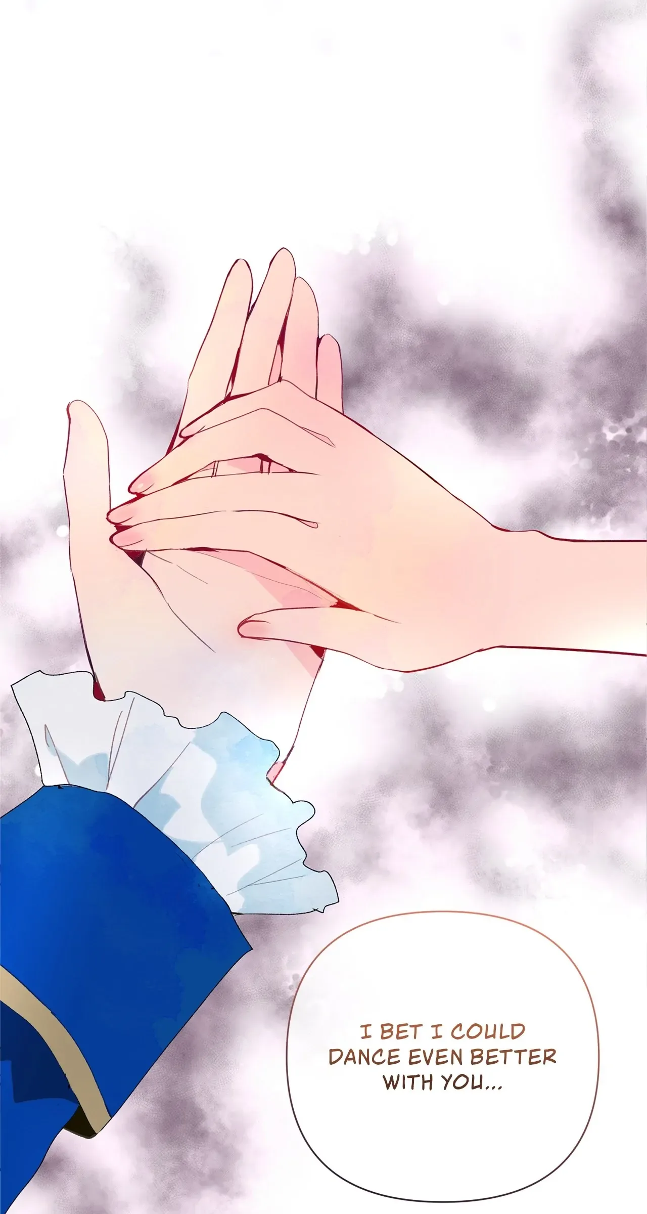 Becoming Best Friends With the Icy Male Lead Chapter 15 page 25