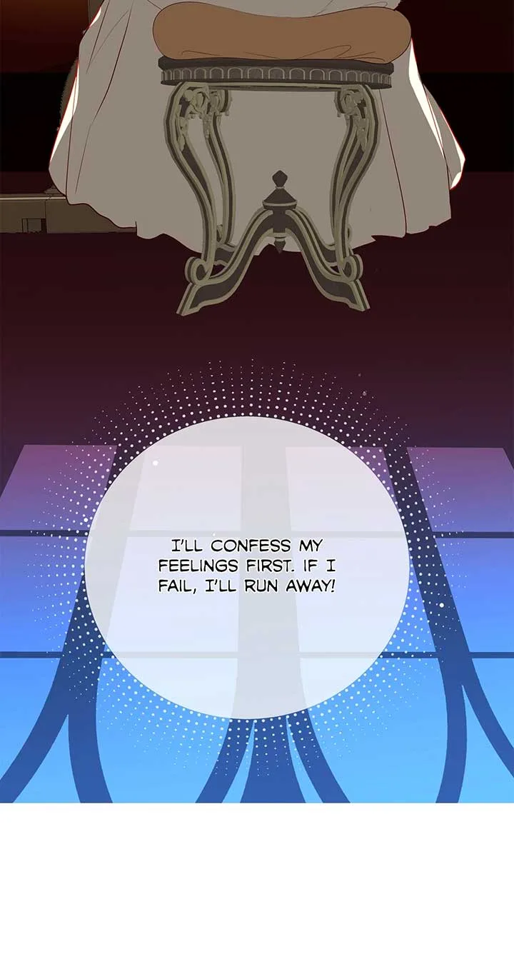 Becoming Best Friends With the Icy Male Lead Chapter 55 page 62