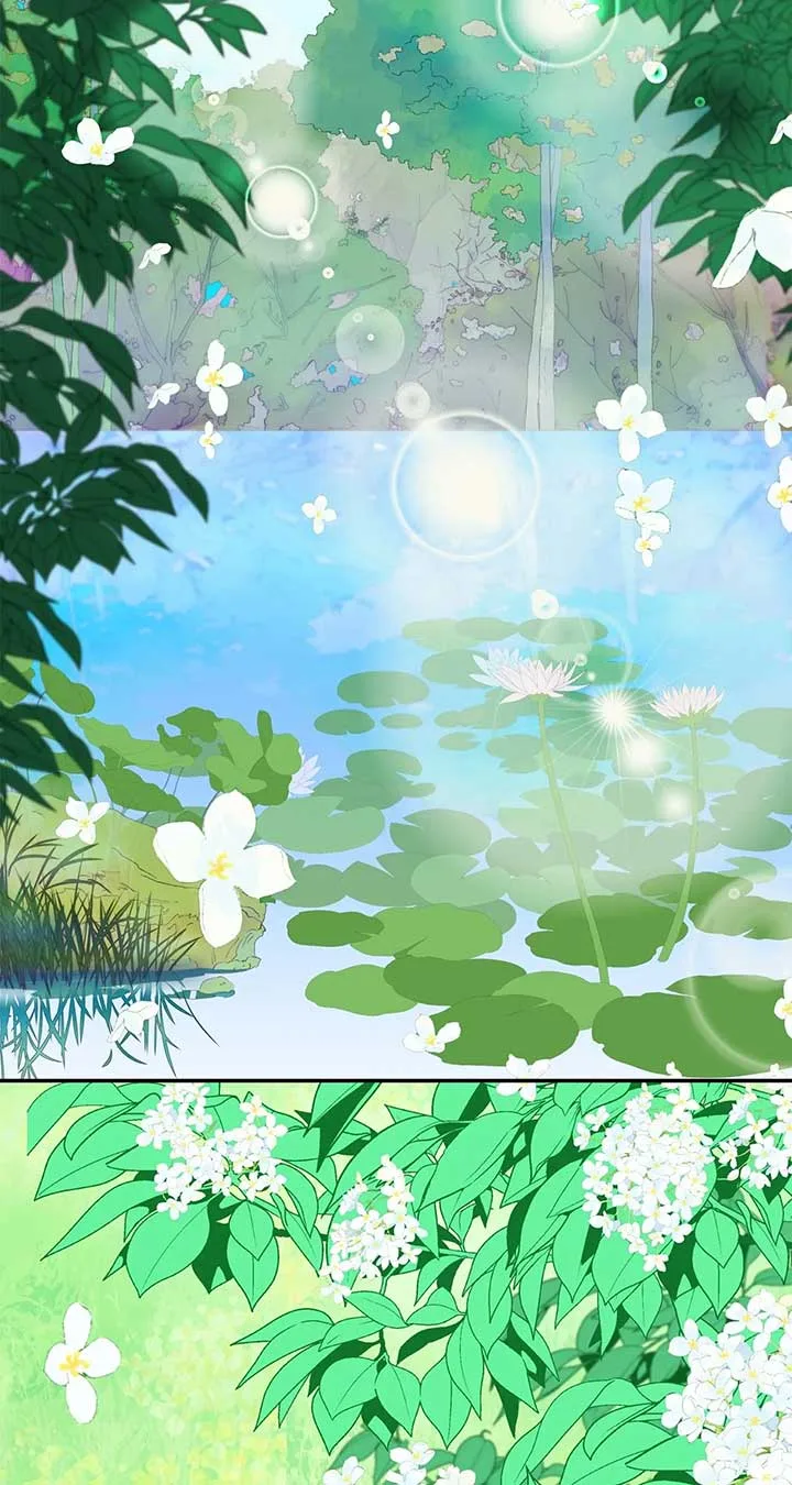 Becoming Best Friends With the Icy Male Lead Chapter 55 page 66