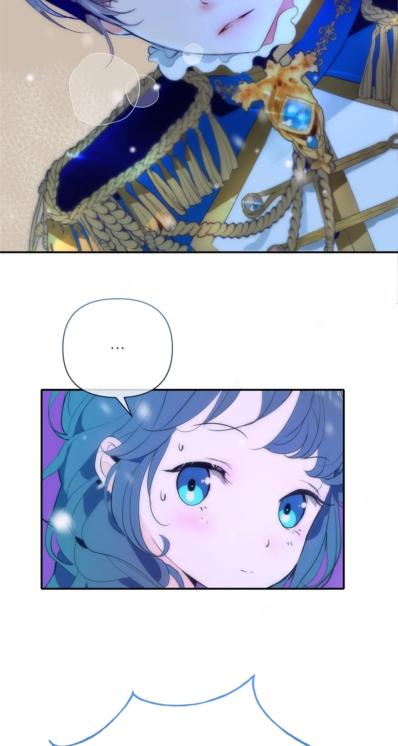 Becoming Best Friends With the Icy Male Lead Chapter 15 page 28