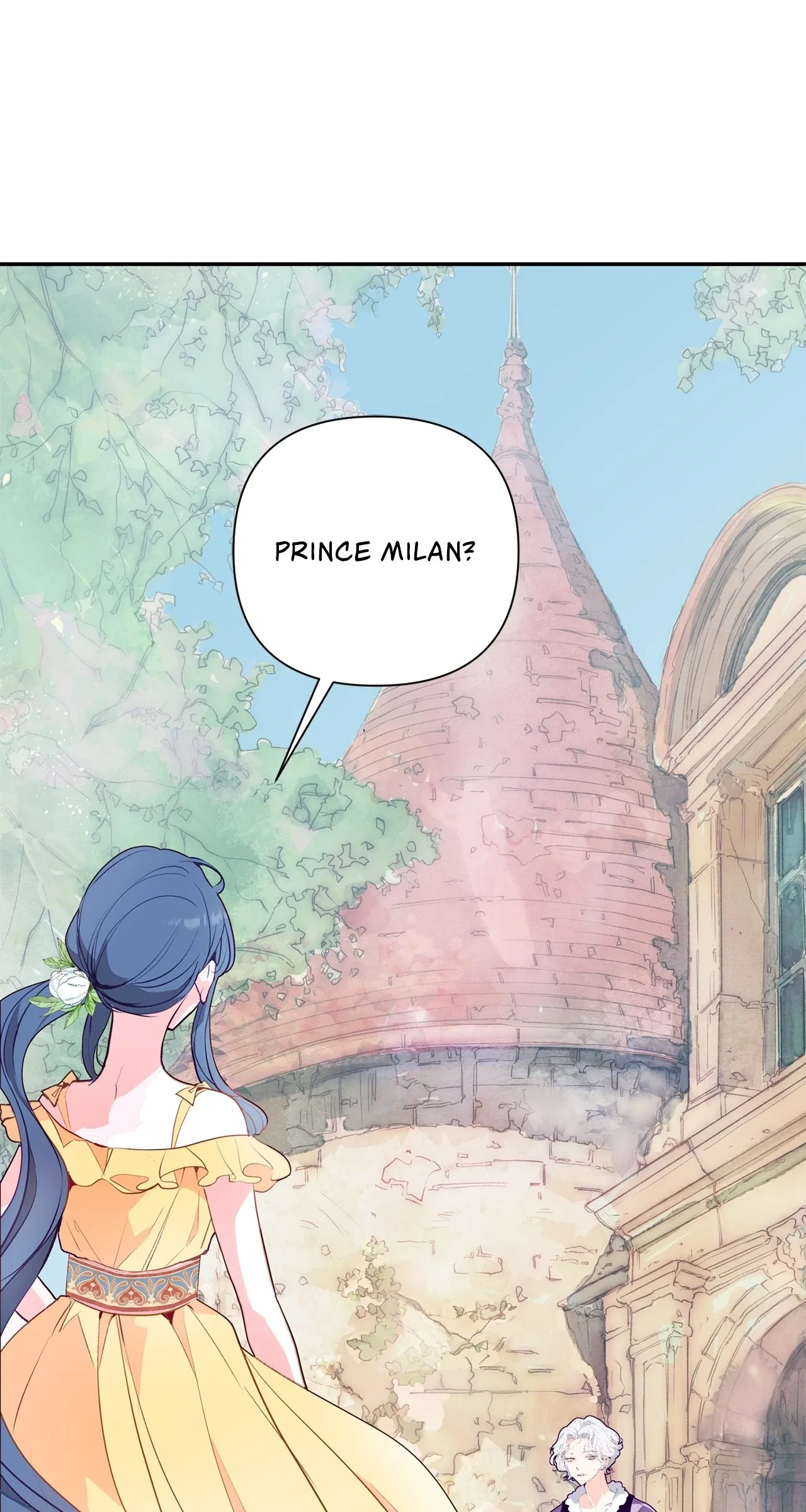 Becoming Best Friends With the Icy Male Lead Chapter 43 page 19