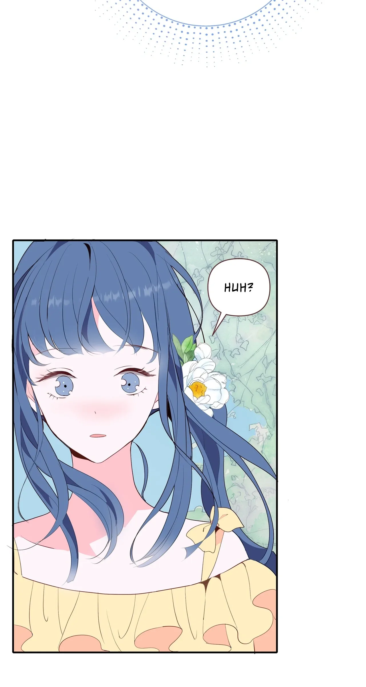 Becoming Best Friends With the Icy Male Lead Chapter 43 page 18