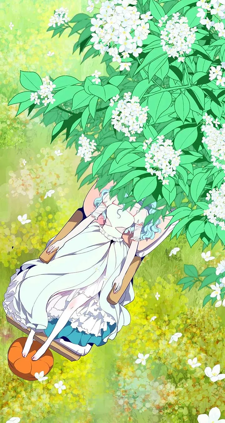 Becoming Best Friends With the Icy Male Lead Chapter 55 page 67