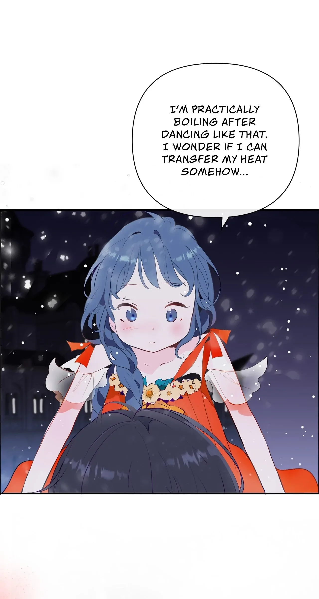Becoming Best Friends With the Icy Male Lead Chapter 15 page 30