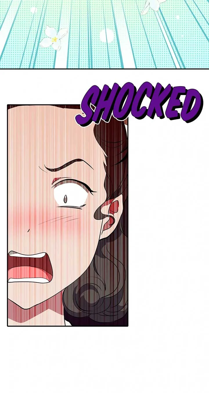 Becoming Best Friends With the Icy Male Lead Chapter 55 page 71