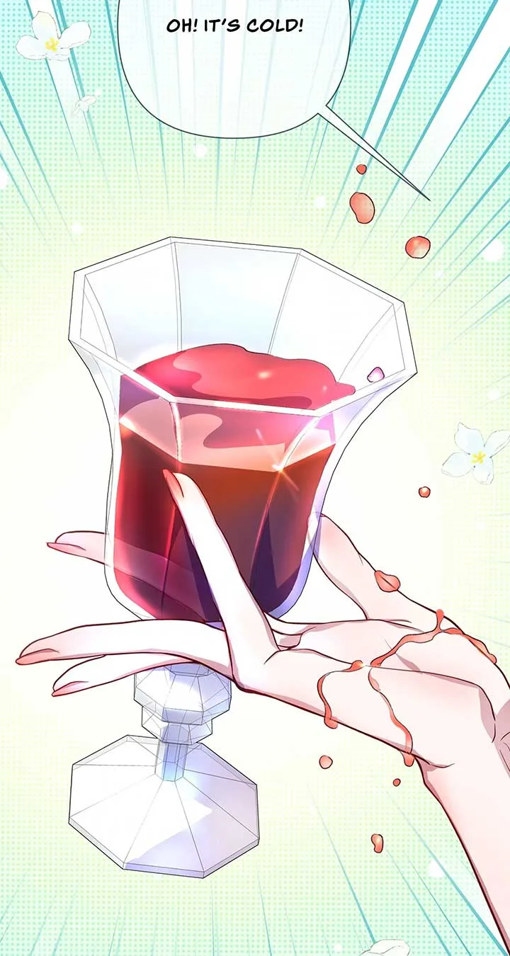 Becoming Best Friends With the Icy Male Lead Chapter 55 page 70