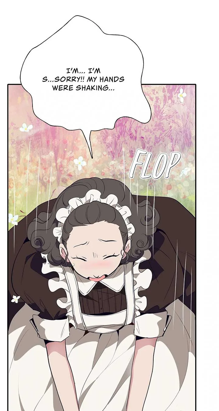 Becoming Best Friends With the Icy Male Lead Chapter 55 page 72