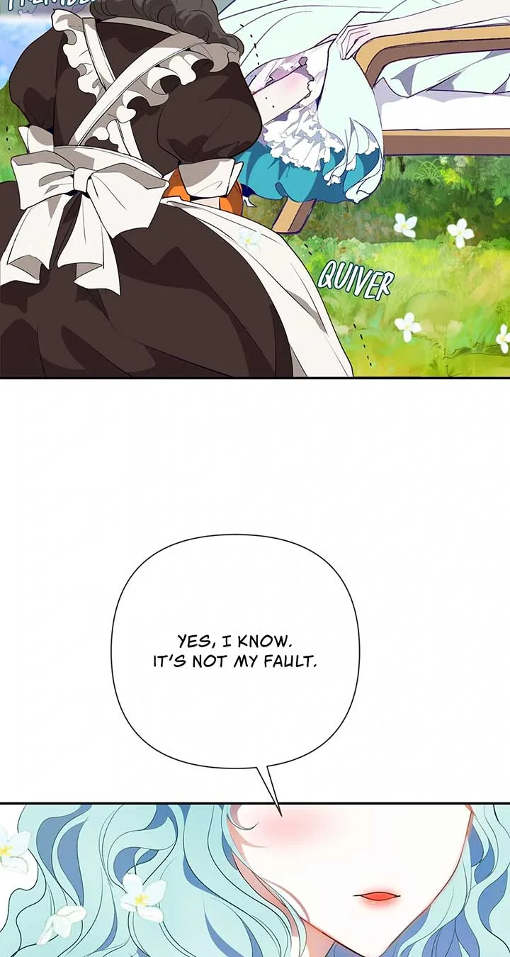 Becoming Best Friends With the Icy Male Lead Chapter 55 page 75