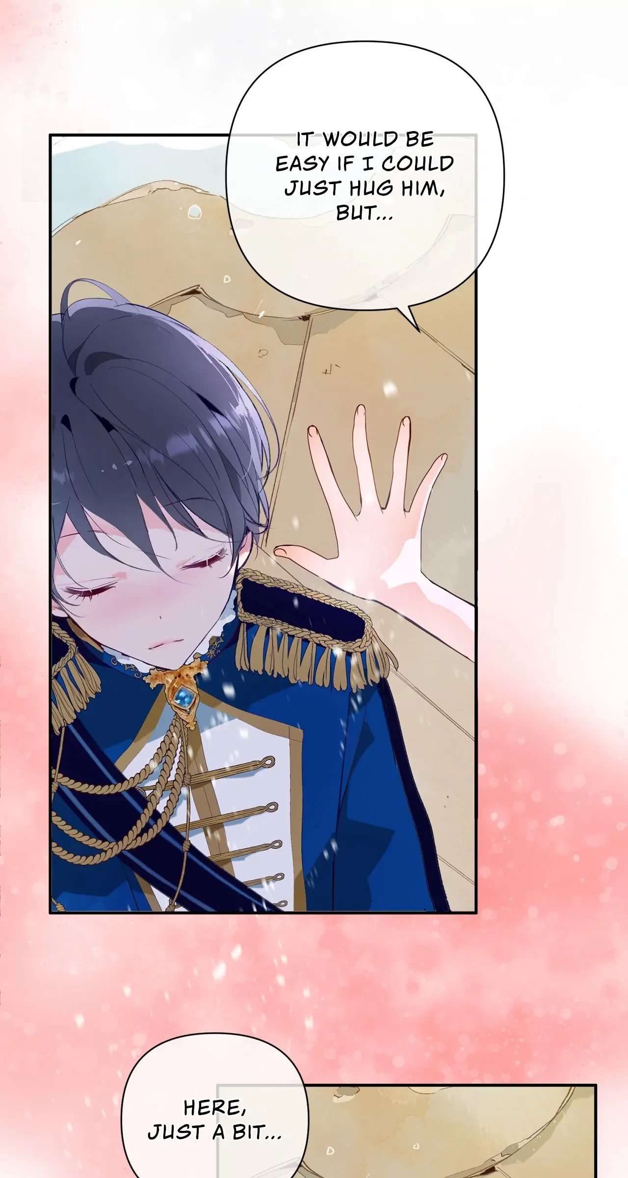 Becoming Best Friends With the Icy Male Lead Chapter 15 page 31