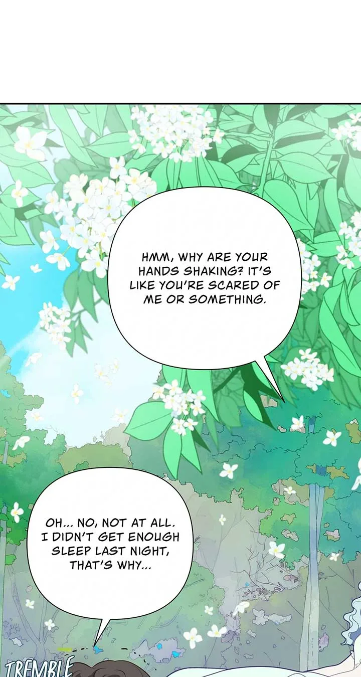 Becoming Best Friends With the Icy Male Lead Chapter 55 page 74