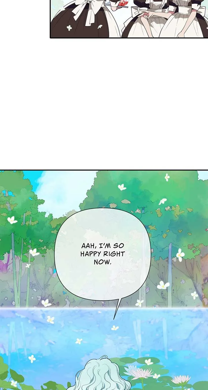 Becoming Best Friends With the Icy Male Lead Chapter 55 page 78