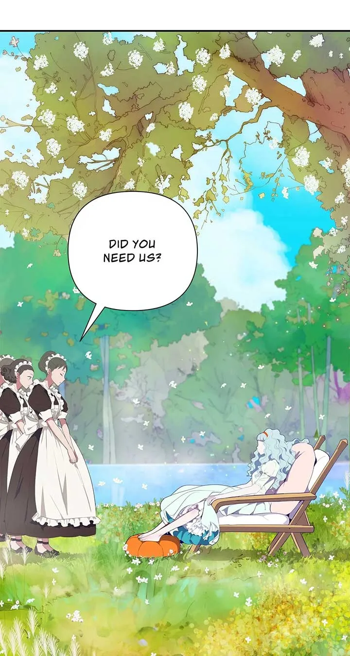 Becoming Best Friends With the Icy Male Lead Chapter 55 page 83
