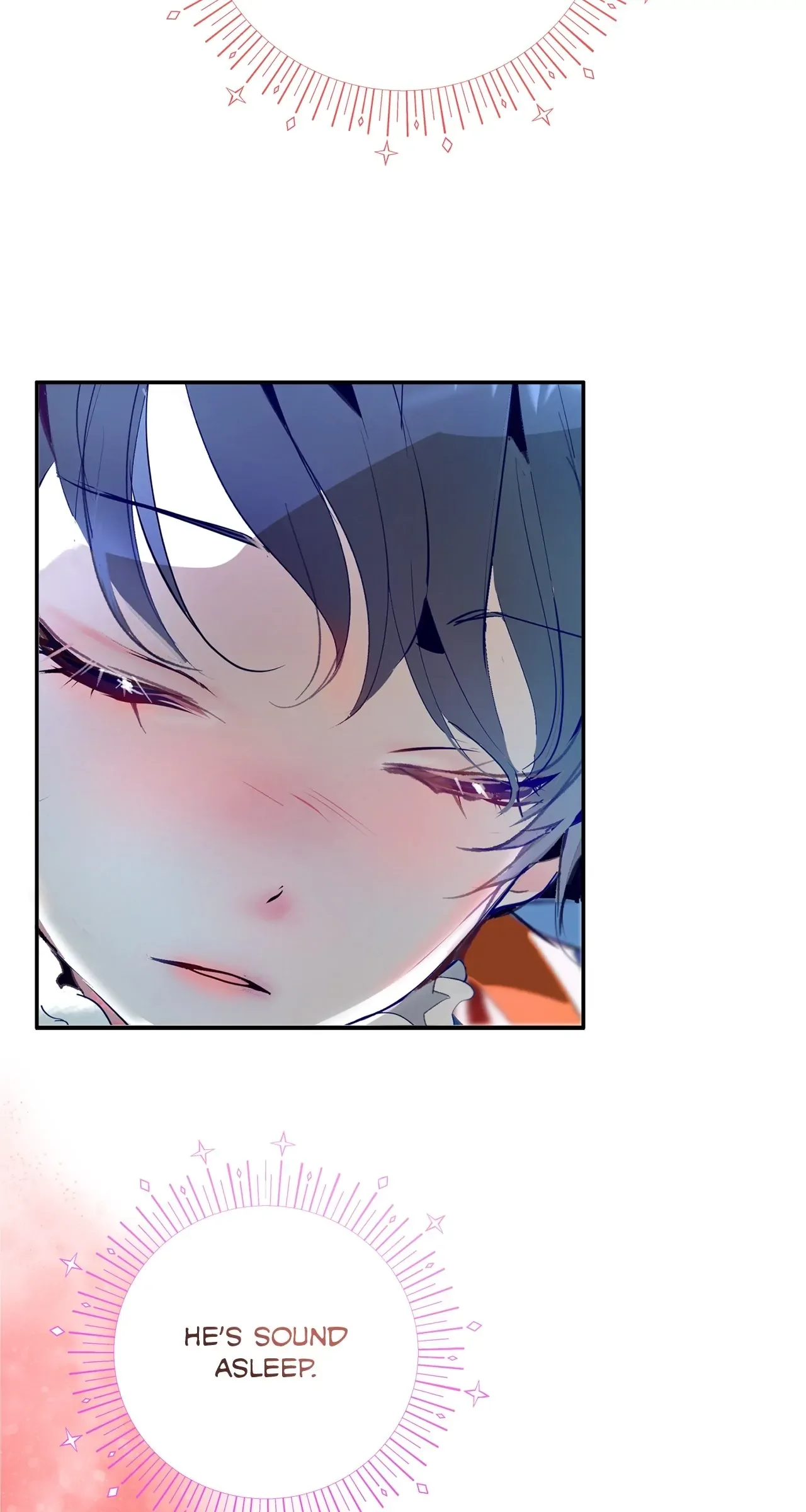 Becoming Best Friends With the Icy Male Lead Chapter 15 page 34
