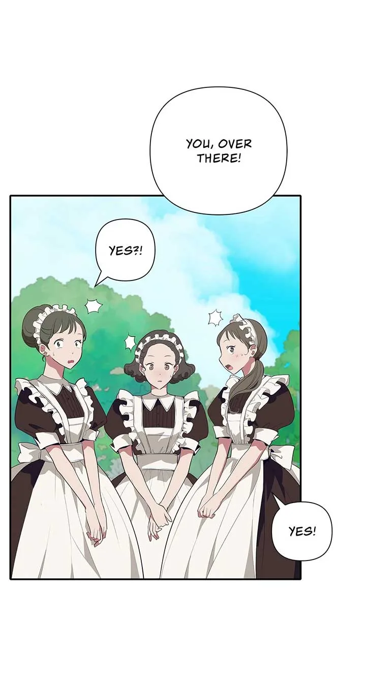 Becoming Best Friends With the Icy Male Lead Chapter 55 page 82