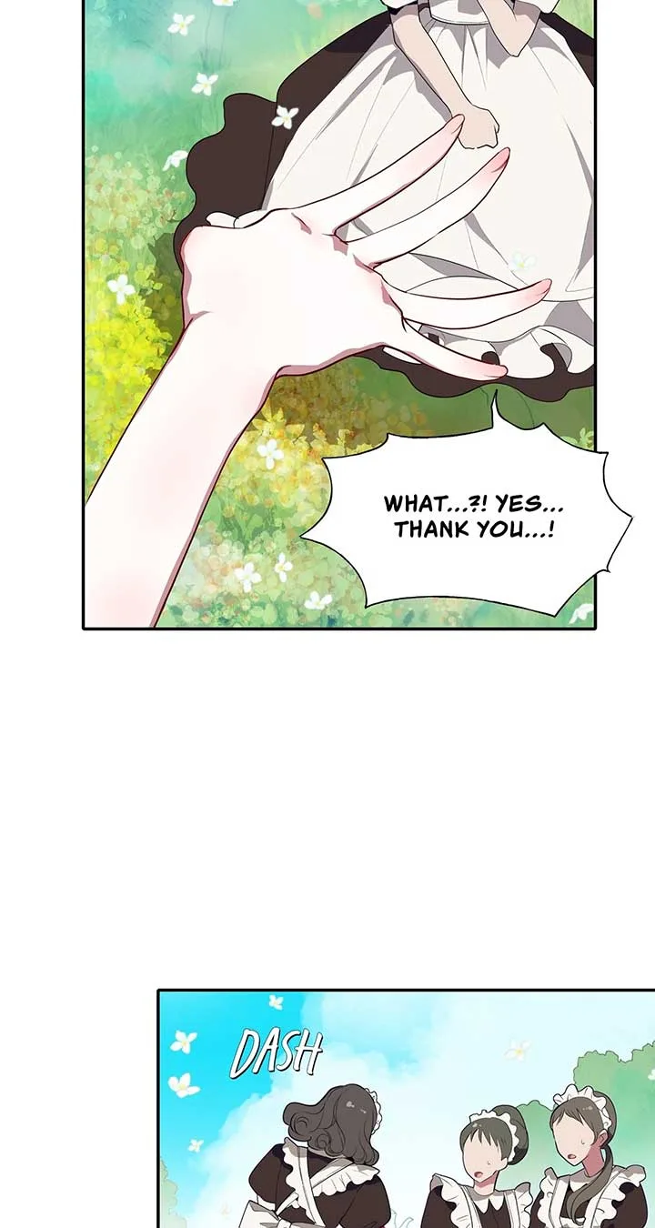 Becoming Best Friends With the Icy Male Lead Chapter 55 page 77