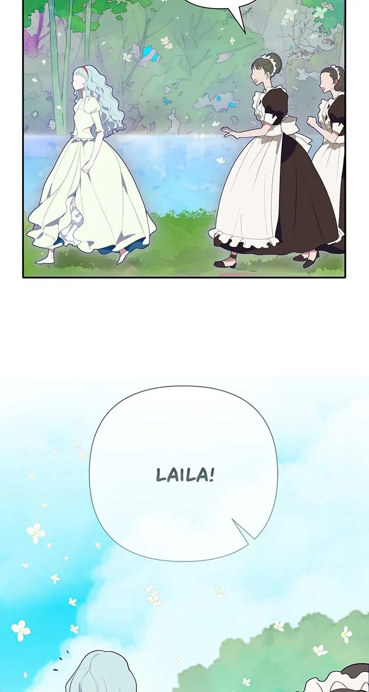 Becoming Best Friends With the Icy Male Lead Chapter 55 page 88