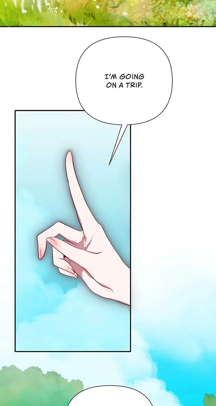 Becoming Best Friends With the Icy Male Lead Chapter 55 page 84