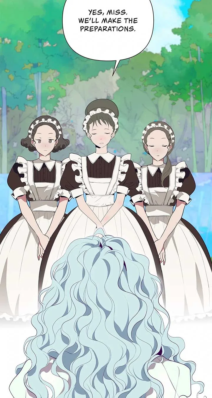 Becoming Best Friends With the Icy Male Lead Chapter 55 page 85