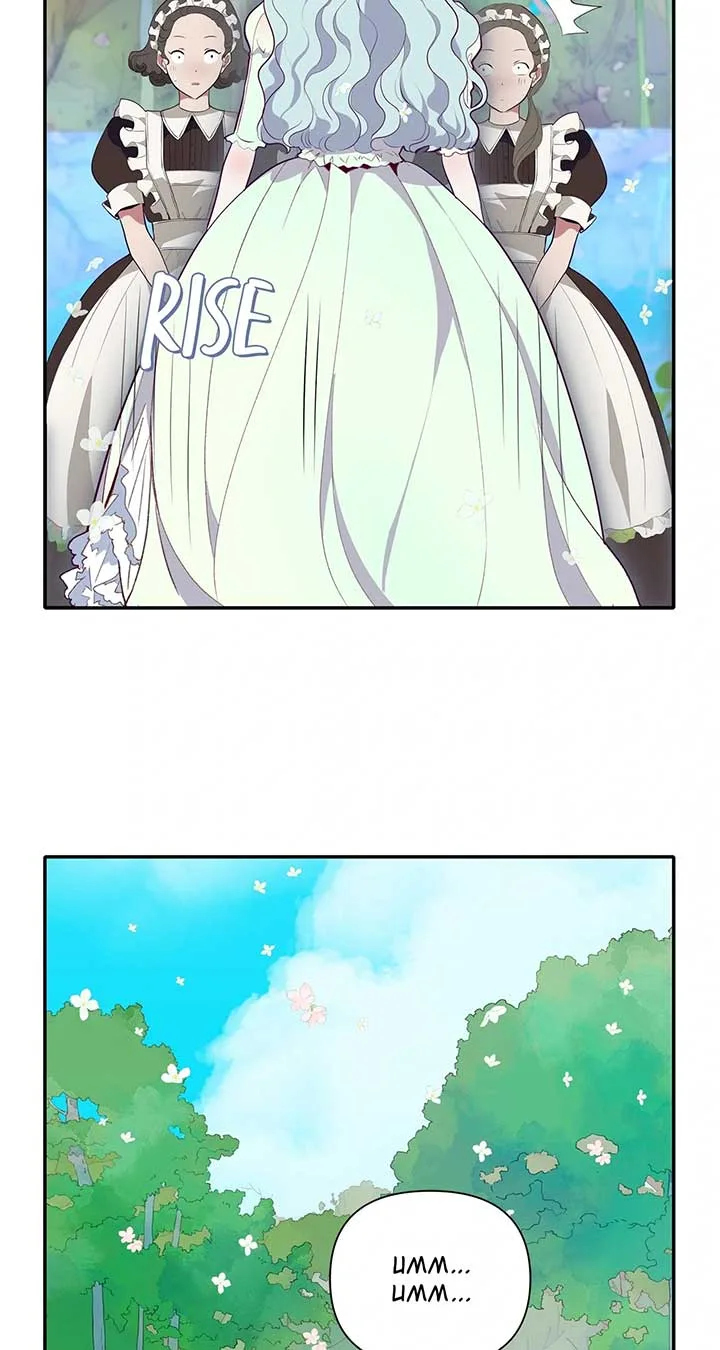 Becoming Best Friends With the Icy Male Lead Chapter 55 page 87