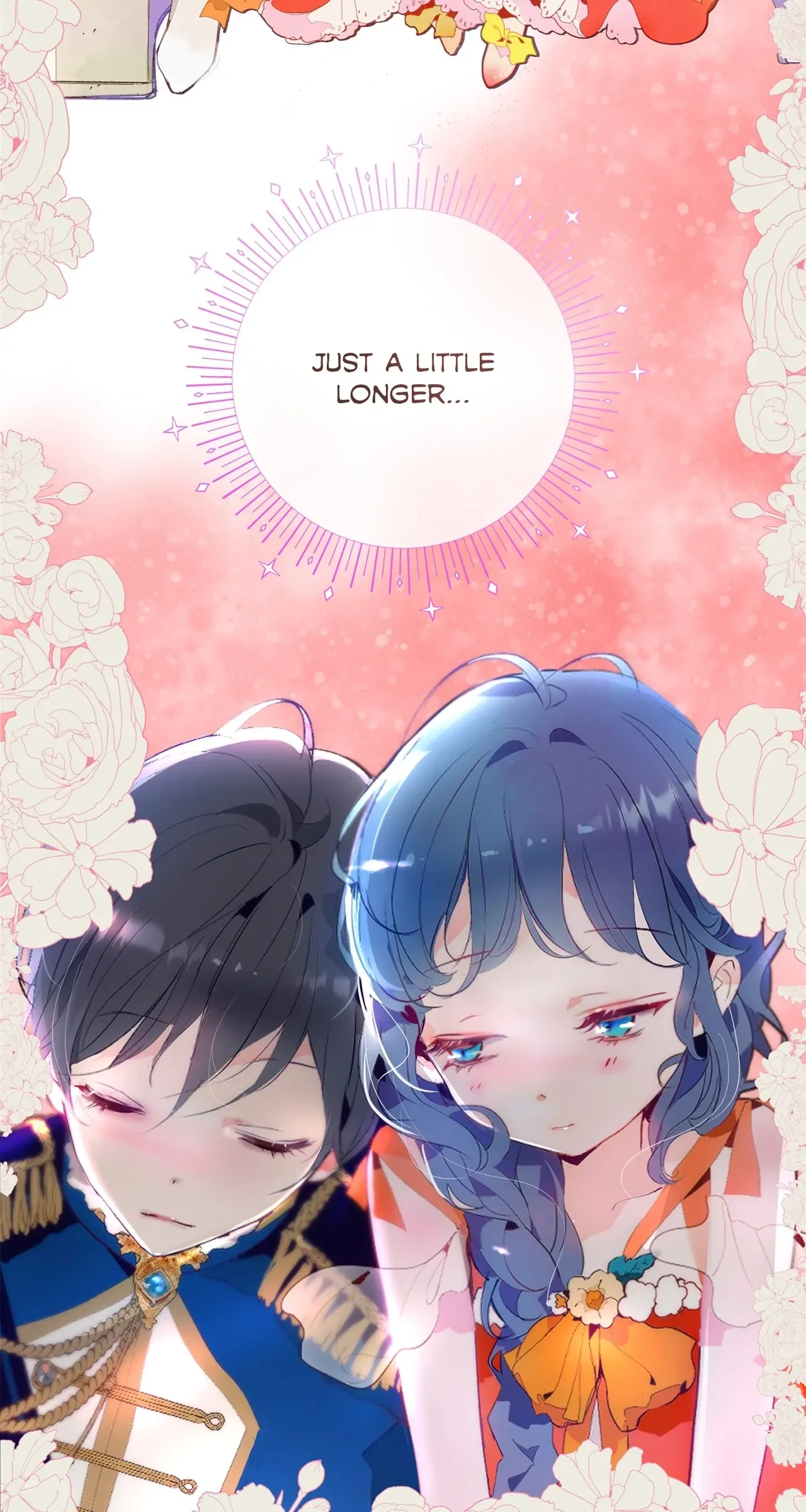 Becoming Best Friends With the Icy Male Lead Chapter 15 page 36