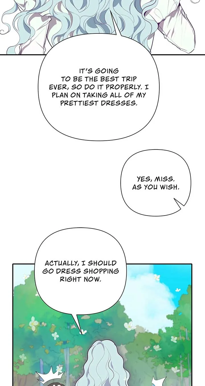 Becoming Best Friends With the Icy Male Lead Chapter 55 page 86