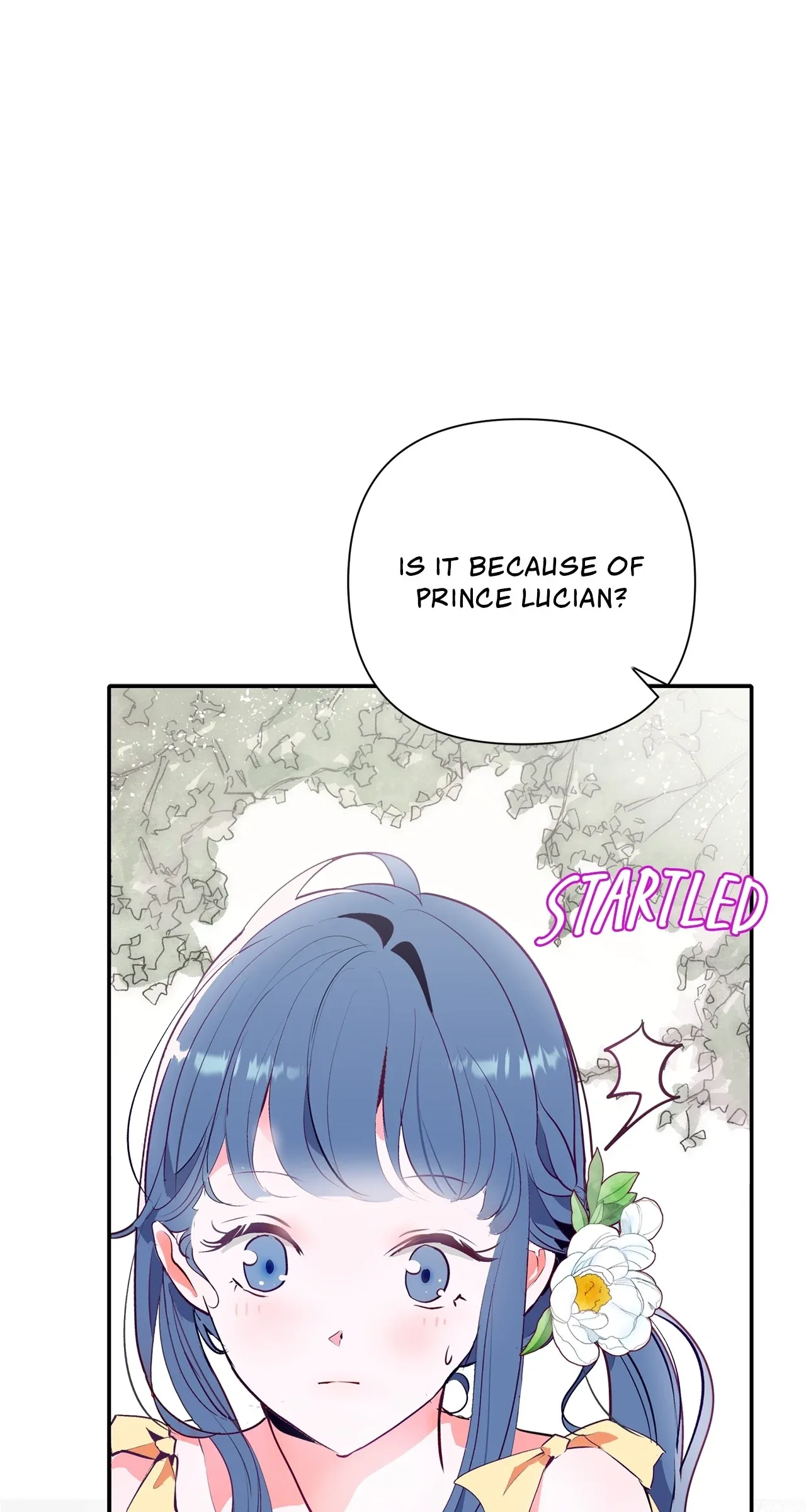 Becoming Best Friends With the Icy Male Lead Chapter 43 page 30