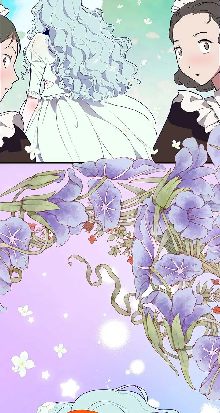 Becoming Best Friends With the Icy Male Lead Chapter 55 page 89