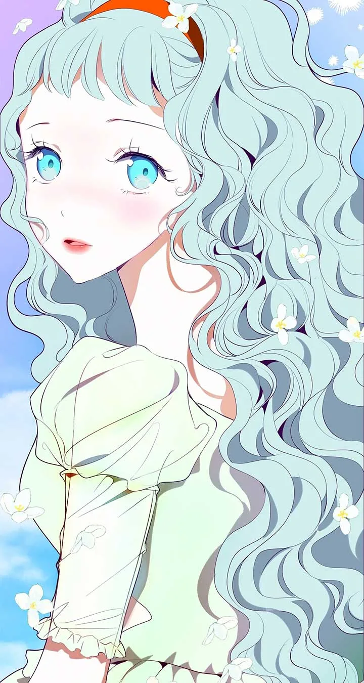 Becoming Best Friends With the Icy Male Lead Chapter 55 page 90