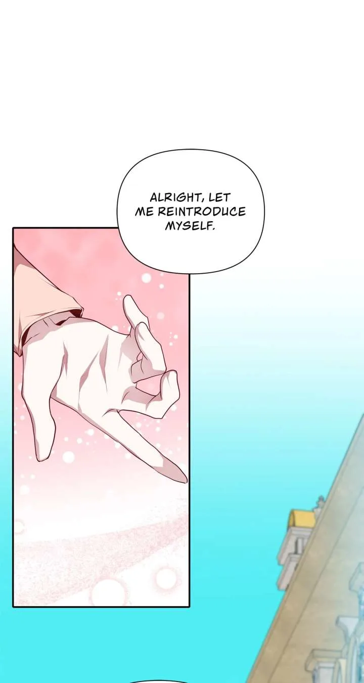 Becoming Best Friends With the Icy Male Lead Chapter 61 page 3