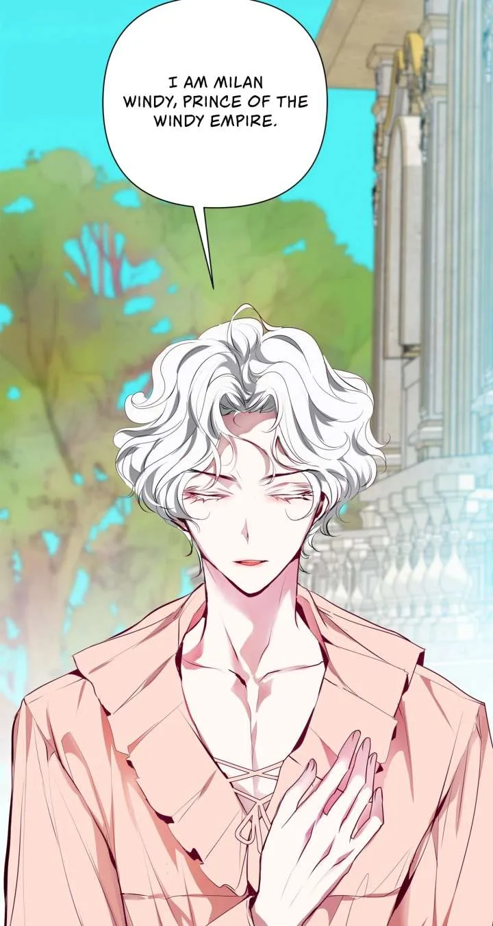 Becoming Best Friends With the Icy Male Lead Chapter 61 page 4