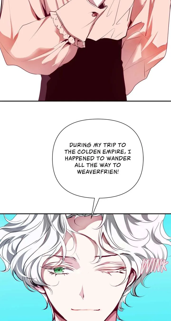 Becoming Best Friends With the Icy Male Lead Chapter 61 page 5