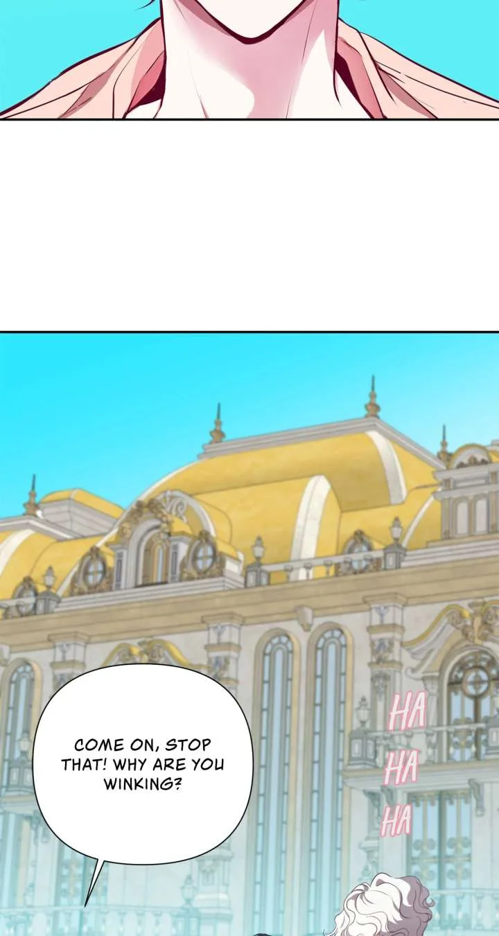 Becoming Best Friends With the Icy Male Lead Chapter 61 page 6