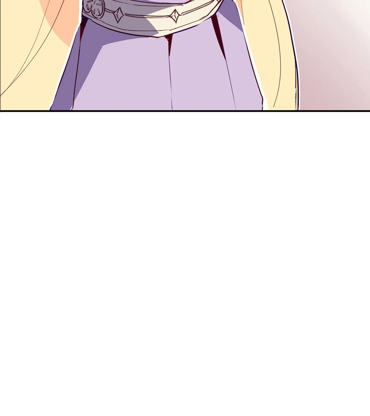Becoming Best Friends With the Icy Male Lead Chapter 43 page 39