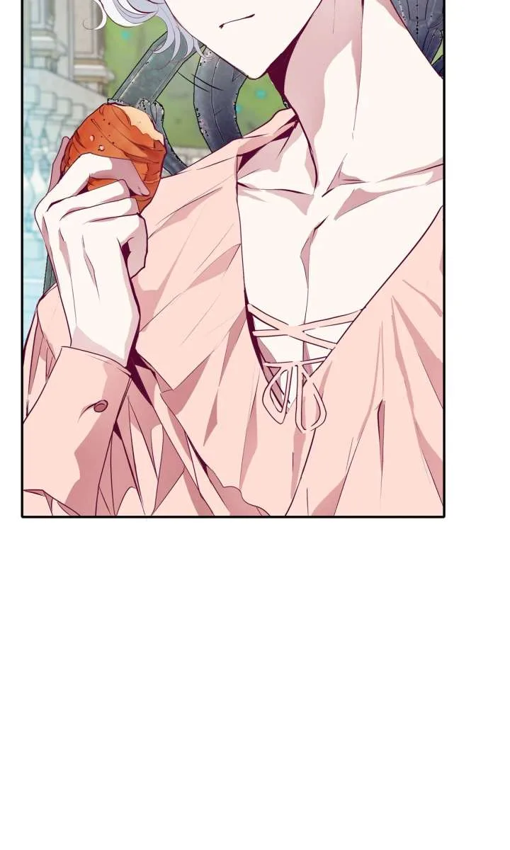 Becoming Best Friends With the Icy Male Lead Chapter 61 page 10