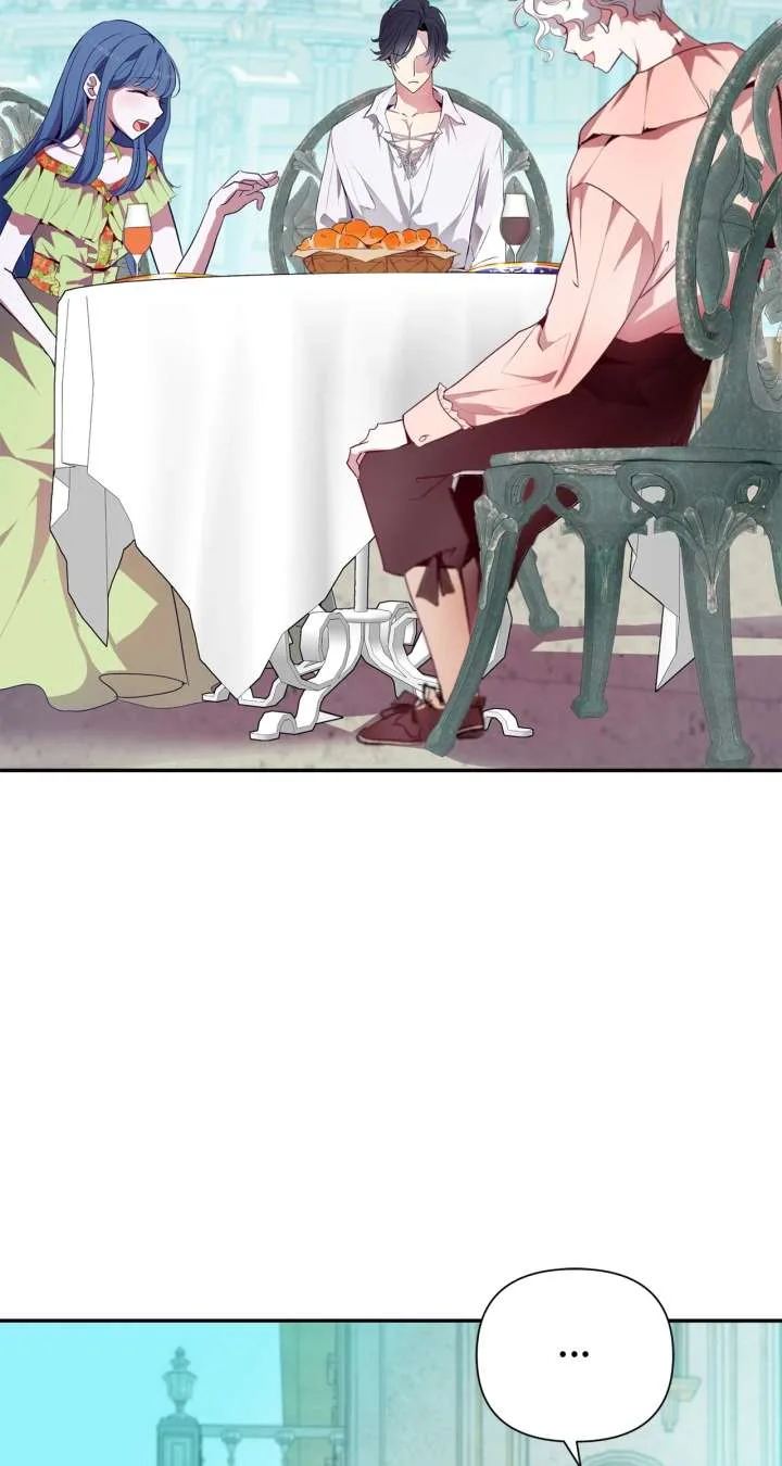 Becoming Best Friends With the Icy Male Lead Chapter 61 page 7