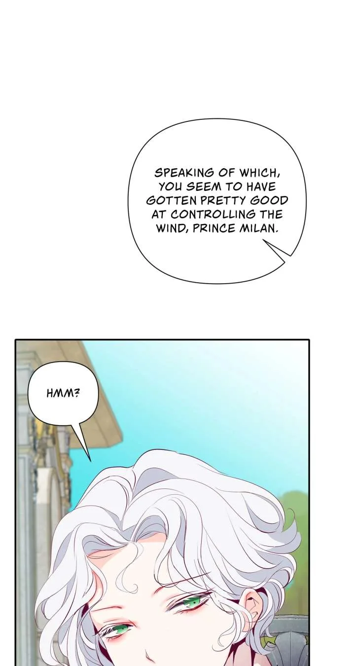 Becoming Best Friends With the Icy Male Lead Chapter 61 page 9