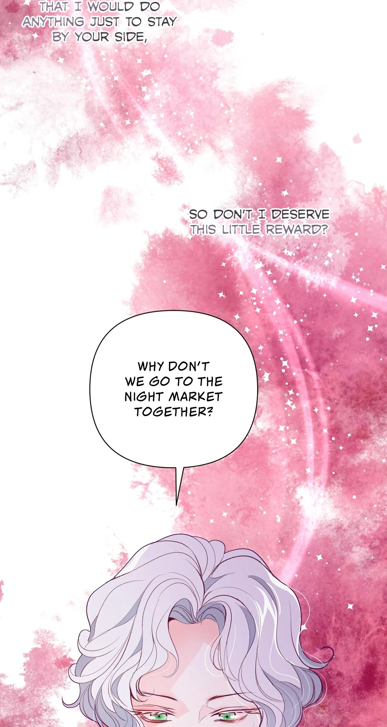 Becoming Best Friends With the Icy Male Lead Chapter 43 page 41