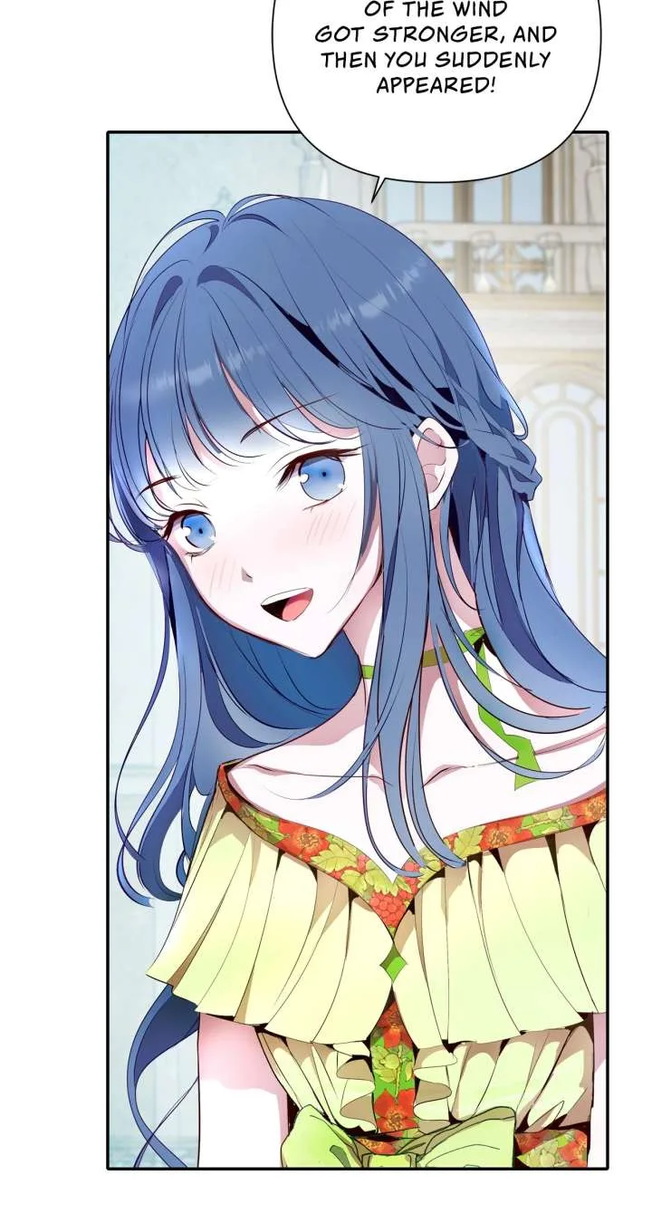 Becoming Best Friends With the Icy Male Lead Chapter 61 page 12