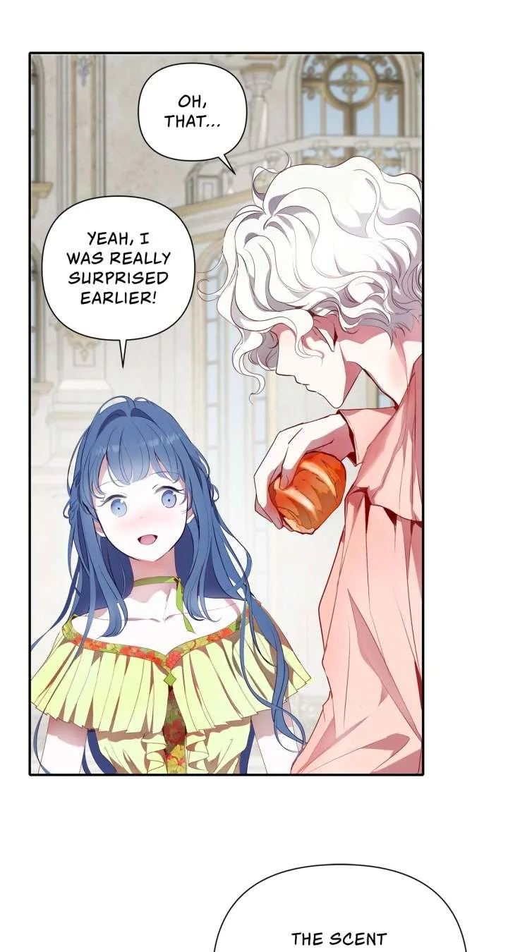 Becoming Best Friends With the Icy Male Lead Chapter 61 page 11
