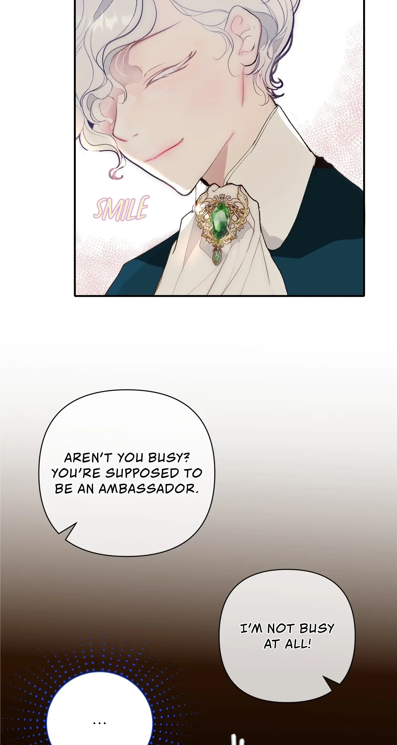 Becoming Best Friends With the Icy Male Lead Chapter 15 page 53