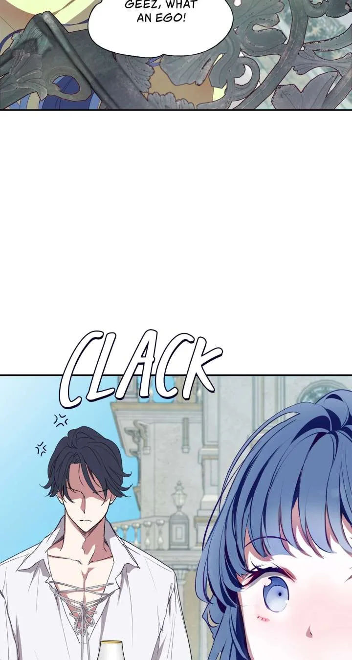 Becoming Best Friends With the Icy Male Lead Chapter 61 page 14