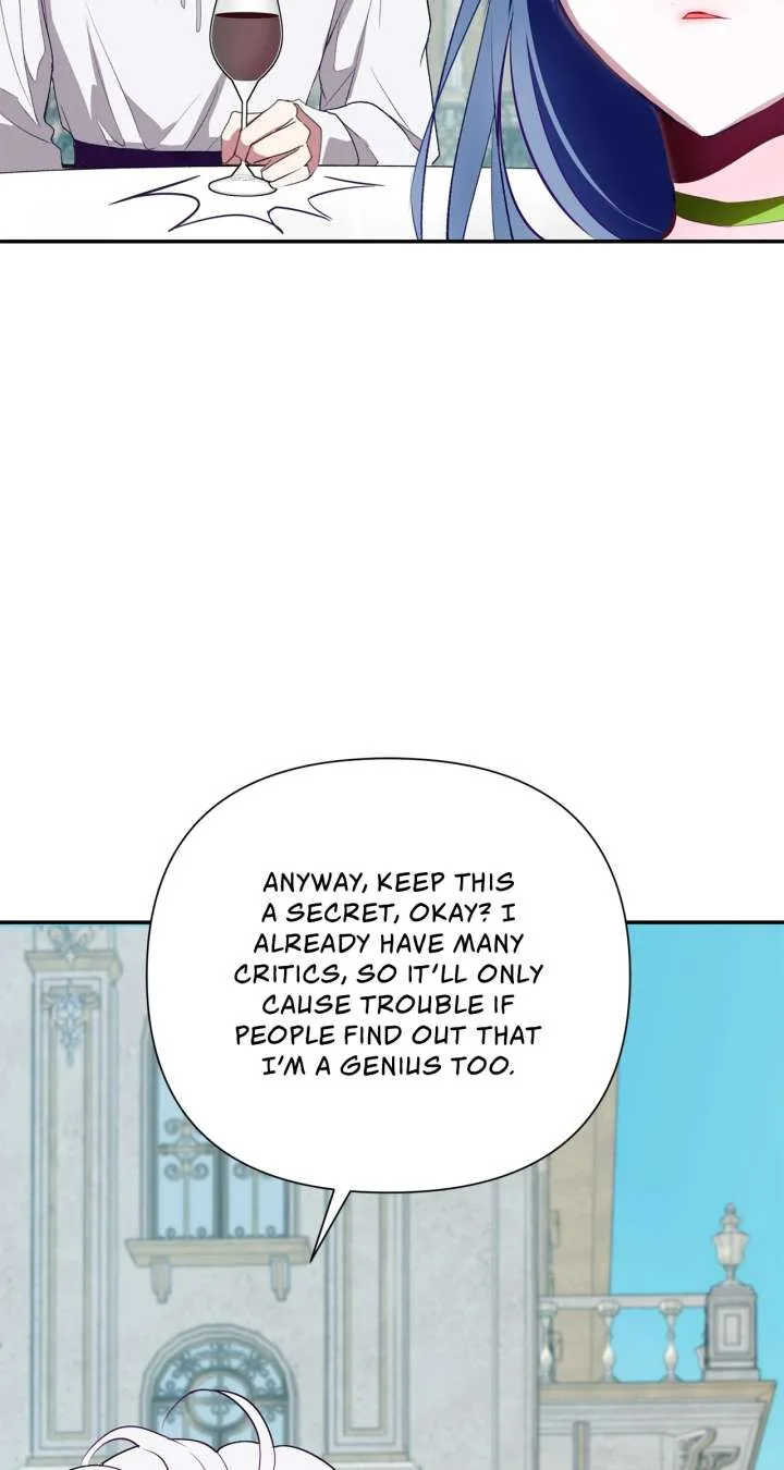 Becoming Best Friends With the Icy Male Lead Chapter 61 page 15