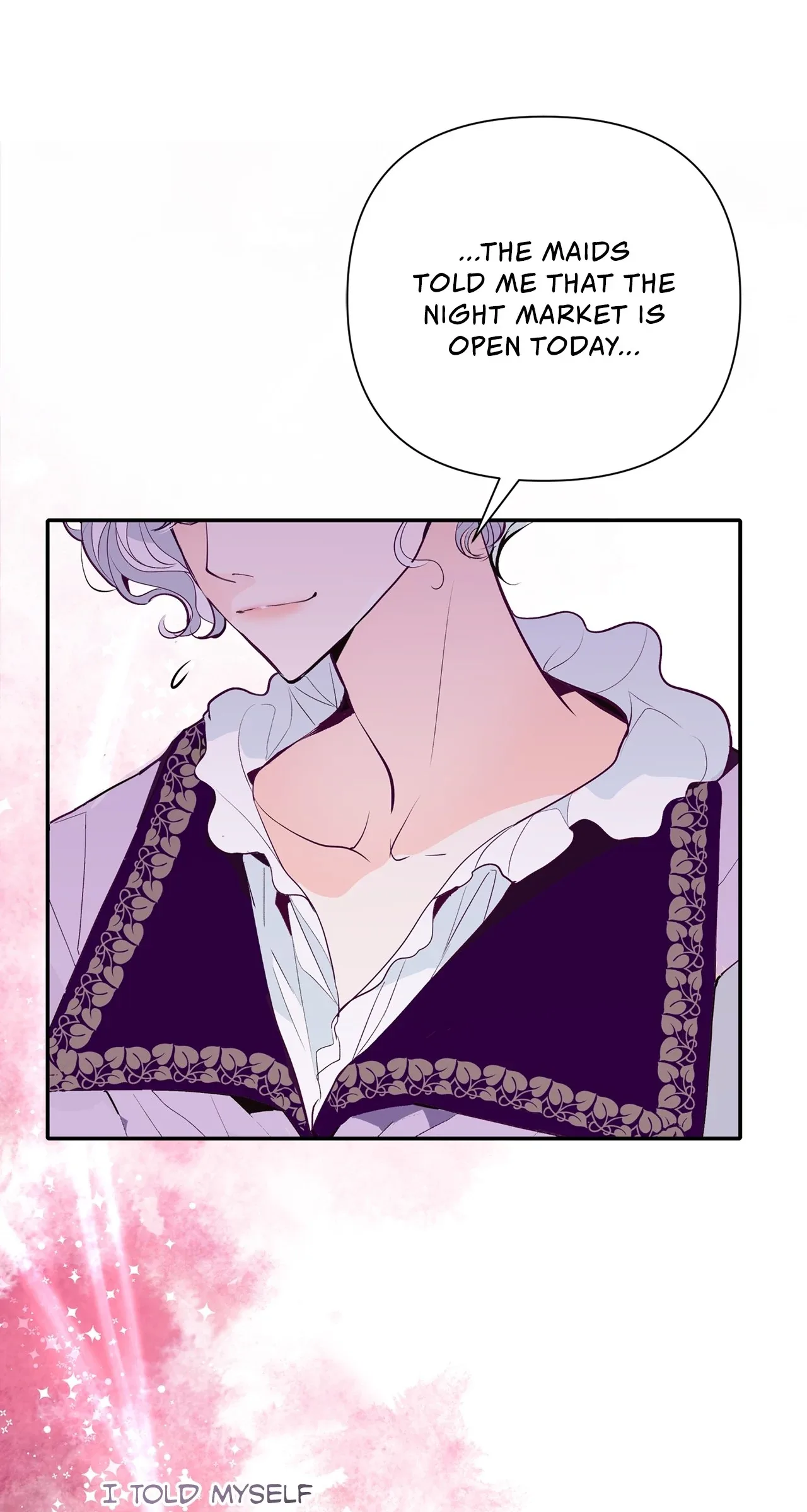 Becoming Best Friends With the Icy Male Lead Chapter 43 page 40