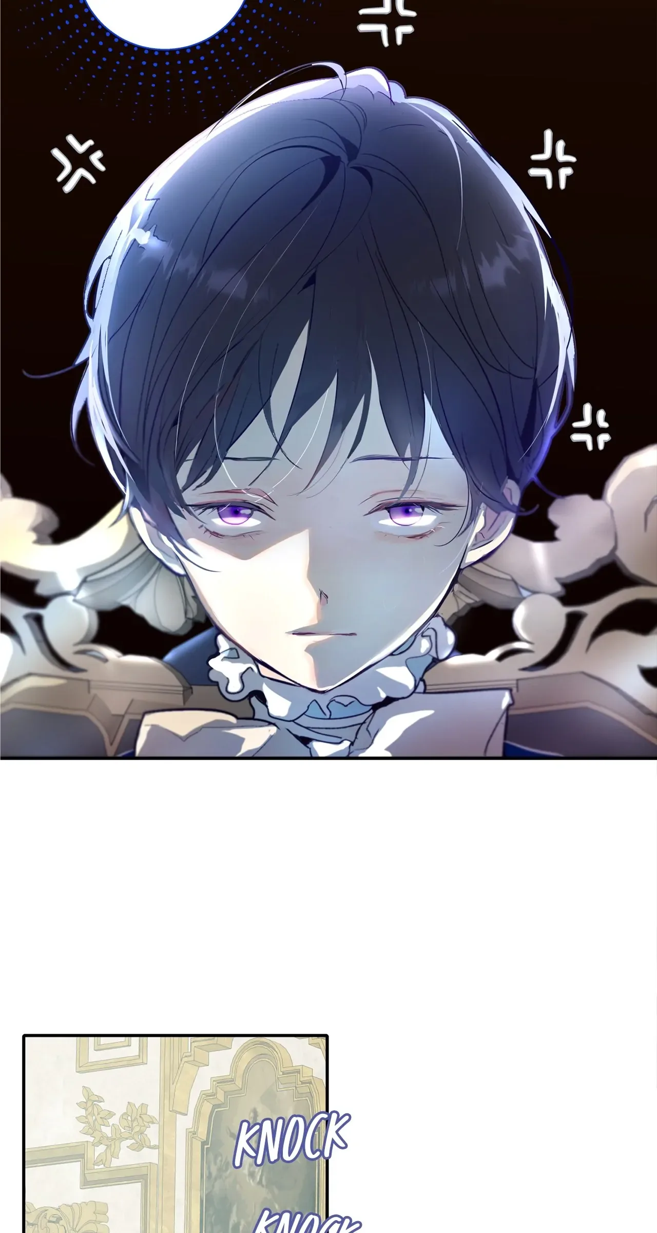 Becoming Best Friends With the Icy Male Lead Chapter 15 page 54