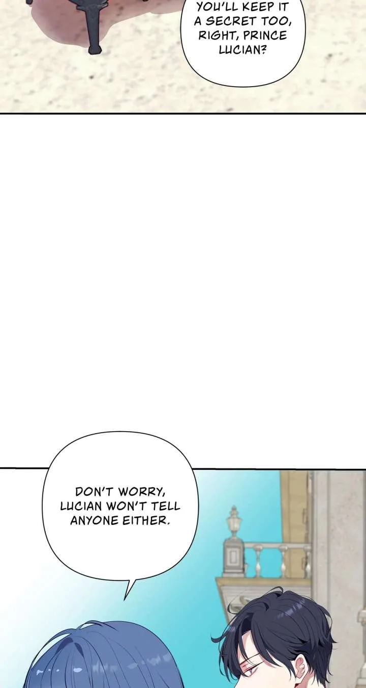 Becoming Best Friends With the Icy Male Lead Chapter 61 page 18