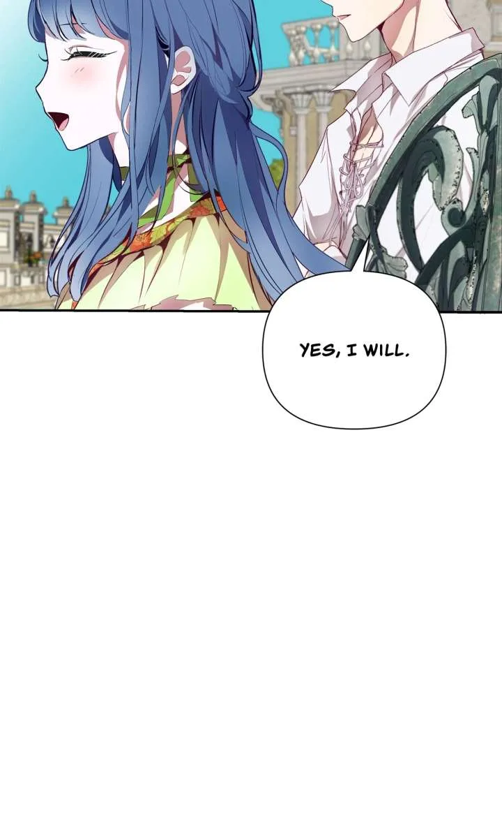 Becoming Best Friends With the Icy Male Lead Chapter 61 page 19